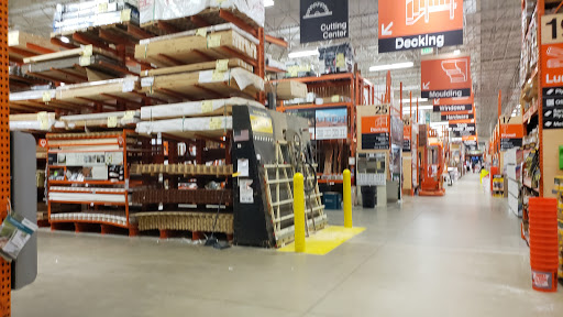 Home Improvement Store «The Home Depot», reviews and photos, 200 S Randall Rd, Algonquin, IL 60102, USA