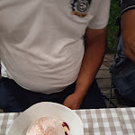 Photo n°1 de l'avis de Cadia.a fait le 19/06/2022 à 21:30 sur le  Azienda Agricola e Ristorante Casalìa à Martinsicuro