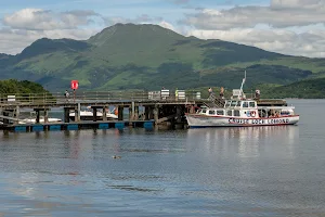 Cruise Loch Lomond Ltd image