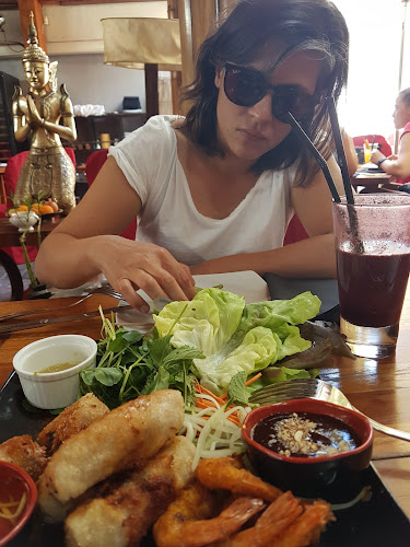 Vietnam Discovery Restaurant - Recoleta