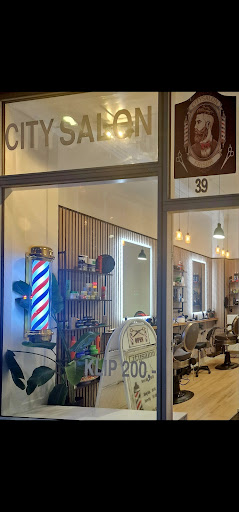 CPH CITYSALON in Copenhagen, København
