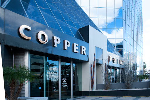 Insurance Agency «CopperPoint Mutual Insurance Company», reviews and photos