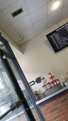 Restaurant «Waffallonia», reviews and photos, 1707 Murray Ave, Pittsburgh, PA 15217, USA