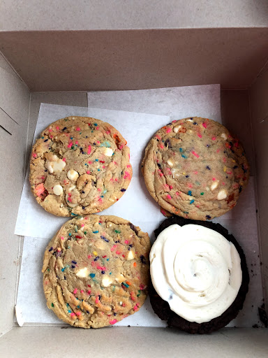 Bakery «Sweet Tooth Fairy», reviews and photos, 1140 Fort Union Blvd, Midvale, UT 84047, USA