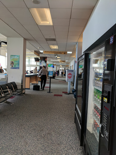 Greater Binghamton Airport