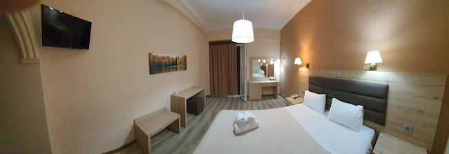 Hotel Idillion - Ειδύλλιον Ανοιχτές ώρες