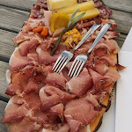 Photo n°2 de l'avis de Domenico.i fait le 29/07/2021 à 14:09 sur le  Malga di Cloz à Laurein