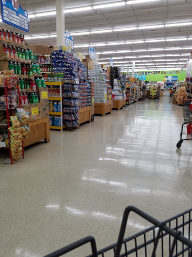Supermarket «Bestway», reviews and photos, 9145 Riggs Rd, Hyattsville, MD 20783, USA