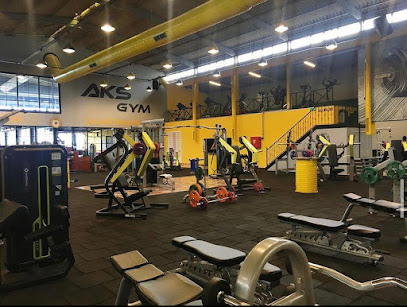 Aks Gym Spor Center