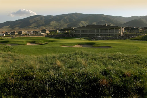 Golf Club «TalonsCove Golf Club», reviews and photos, 2220 S TalonsCove Dr, Saratoga Springs, UT 84045, USA