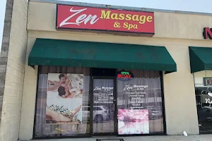 Zen Massage & Spa image