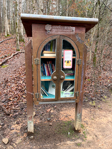 Park «Big Creek Park», reviews and photos, 1600 Old Alabama Rd, Roswell, GA 30076, USA