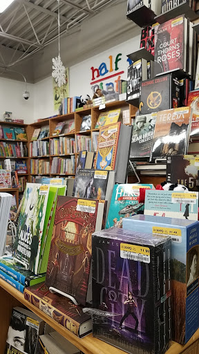 Book Store «Half Price Books», reviews and photos, 4687 Great Northern Blvd, North Olmsted, OH 44070, USA