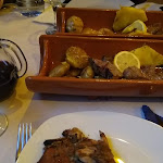 Photo n°1 de l'avis de Carlos.o fait le 26/02/2020 à 14:01 sur le  Adega Regional 7 Condes à Mondim de Basto