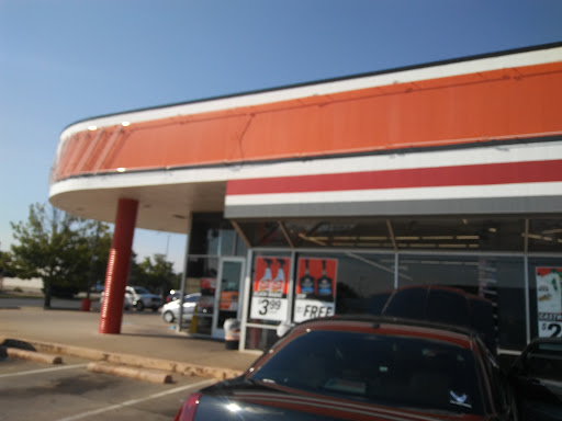 AutoZone Auto Parts