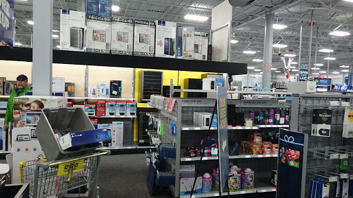 Electronics Store «Best Buy», reviews and photos, 4325 Glenwood Ave #3006, Raleigh, NC 27612, USA