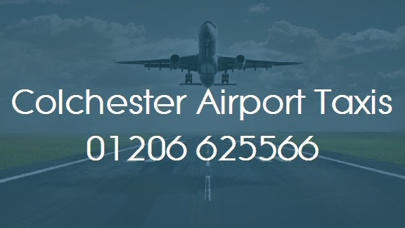 Colchester Airport Taxis (Essex)