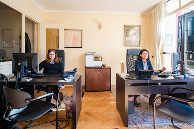 MAT Immobilier. à Versailles