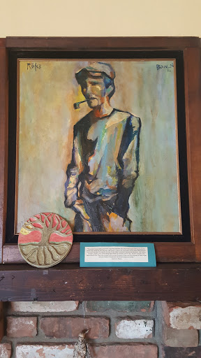 Coffee Shop «Plymouth Coffee Bean», reviews and photos, 884 Penniman Ave, Plymouth, MI 48170, USA