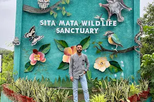 Sita Mata Wildlife Sanctuary Ticket Window image