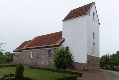 Havbro Kirke
