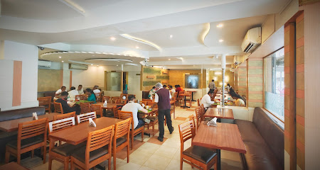 Imperial Restaurant - #20, Millers Road, 11th Main Road, Opp. MCA Building, Bengaluru, Karnataka 560027, India