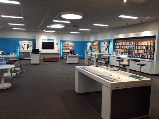 Cell Phone Store «AT&T Authorized Retailer», reviews and photos, 1215 Foothill Blvd a, La Verne, CA 91750, USA