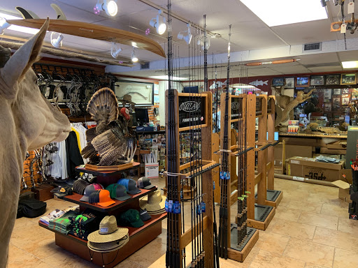 Fishing Store «Surf & Turf Custom», reviews and photos, 464 Tamiami Trail N, Naples, FL 34102, USA