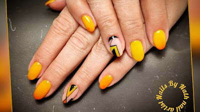 Nails By Nath à Voiron