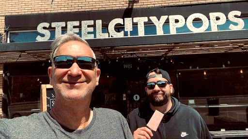 Dessert Restaurant «Steel City Pops», reviews and photos, 1021 Bardstown Rd, Louisville, KY 40204, USA