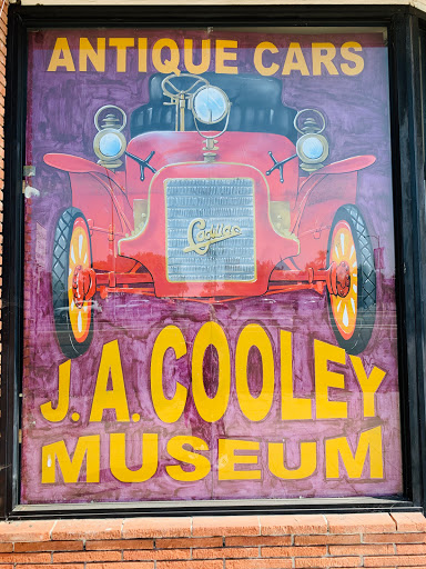Museum «J A Cooley Museum», reviews and photos, 4233 Park Blvd, San Diego, CA 92103, USA