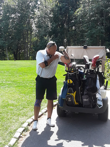 Country Club «Ferncroft Country Club», reviews and photos, 10 Village Rd, Middleton, MA 01949, USA