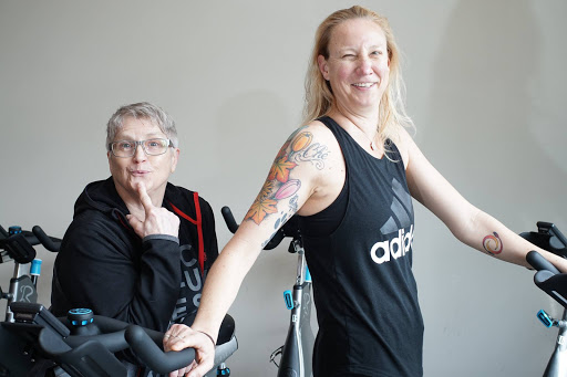 Health Club «West Coast Fitness», reviews and photos, 7522 N Lombard St, Portland, OR 97217, USA