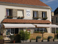 Photos du propriétaire du Restaurant français Auberge du Port à Châteauneuf-sur-Loire - n°1