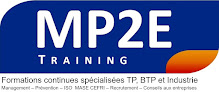 MP2E Training Savigny-le-Temple