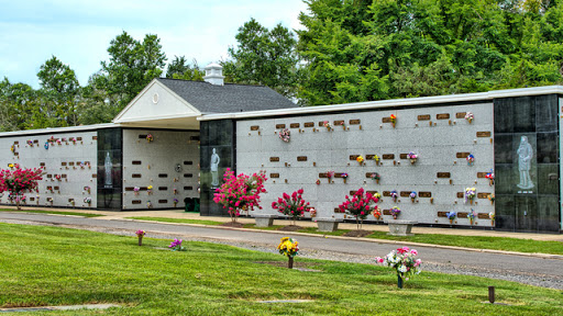 Cemetery «Stonewall Memory Gardens», reviews and photos, 12004 Lee Hwy, Manassas, VA 20109, USA