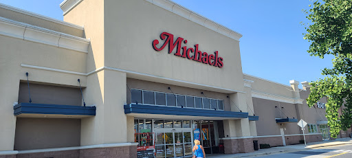 Craft Store «Michaels», reviews and photos, 7665 Arundel Mills Blvd, Hanover, MD 21076, USA