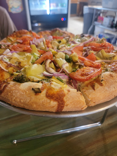 Firehouse Pizza Restaurant image