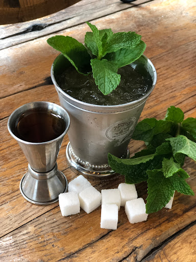 Tourist Attraction «Bluegrass Distillers», reviews and photos, 501 W 6th St #165, Lexington, KY 40508, USA