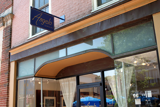 Jewelry Designer «Angelo», reviews and photos, 220 E Main St, Charlottesville, VA 22902, USA