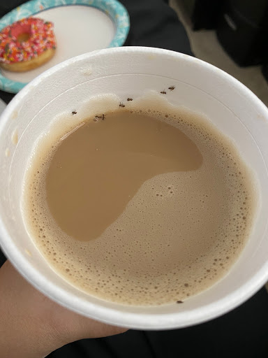 Donut Shop «Grand Slam Donuts», reviews and photos, 10078 Arrow Rte # B, Rancho Cucamonga, CA 91730, USA