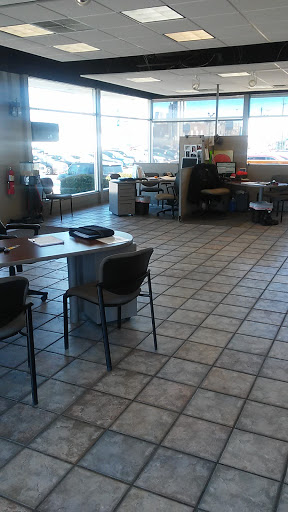 Car Dealer «Henkel Auto Group», reviews and photos, 425 W Dickman Rd, Battle Creek, MI 49037, USA