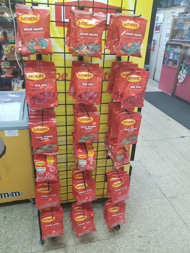 Supermarket «Grand Palace Super Market», reviews and photos, 7131 S State St, Chicago, IL 60619, USA