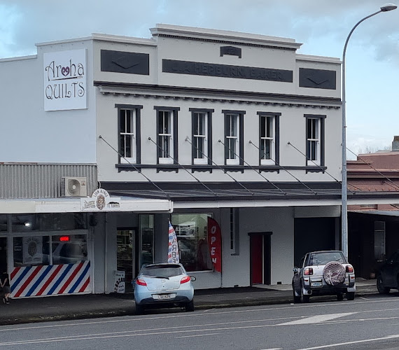 Aroha Quilts