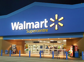 Walmart Supercentre