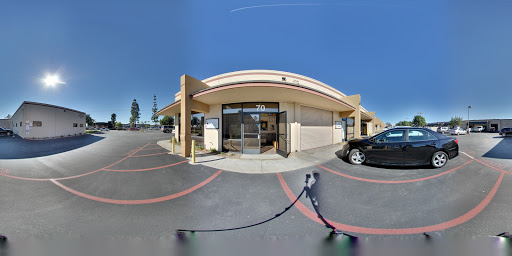 70 N Central Ave, Upland, CA 91786, USA