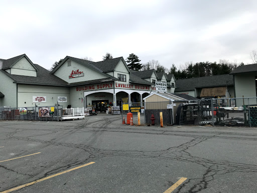 Building Materials Store «LaValley Building Supply», reviews and photos, 5 Airport Rd Unit 2, West Lebanon, NH 03784, USA