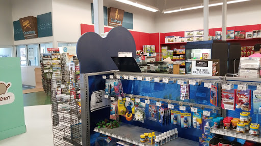 Pet Supply Store «Petco Animal Supplies», reviews and photos, 5843 N Elizabeth St, Pueblo, CO 81008, USA