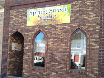 Spring Street Studio LLC