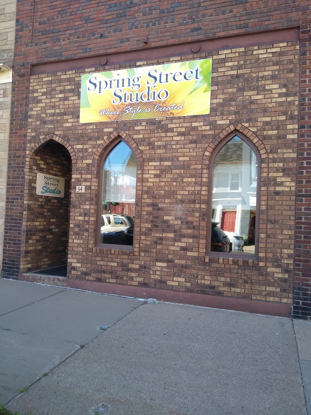 Spring Street Studio LLC